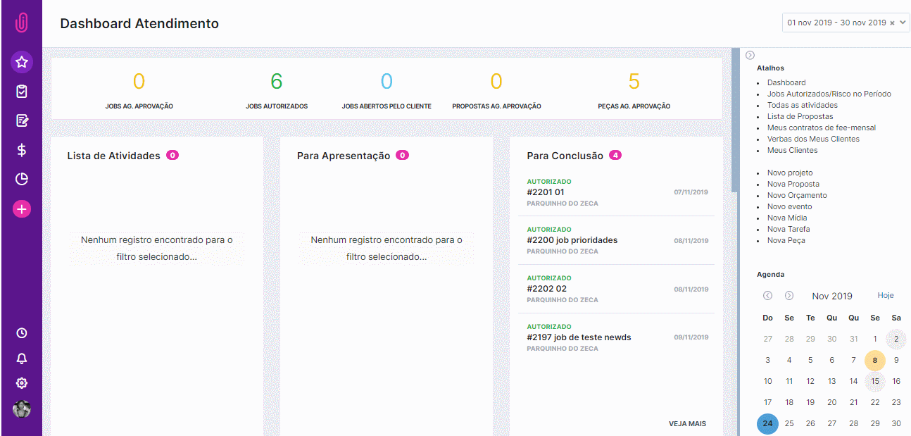 How to create a media plan?
